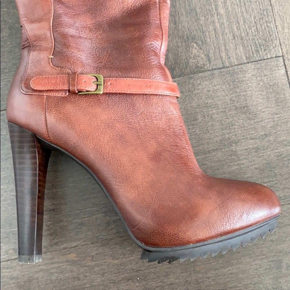 Nine West Craftwork Boot - image 4